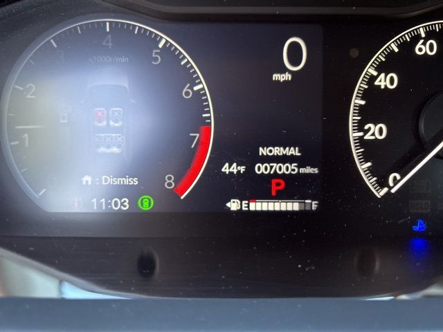 2026 Honda HR-V LX - Photo 19