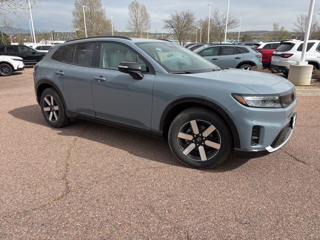 2026 Honda Prologue Touring AWD's photo