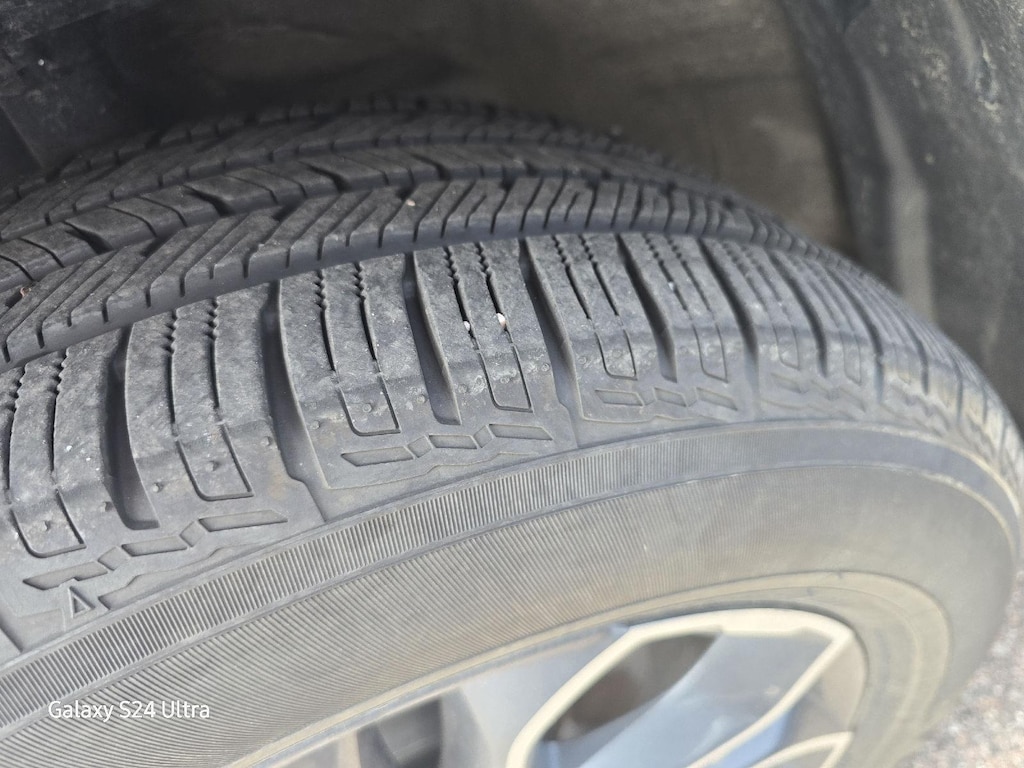 Certified 2022 Honda CR-V EX-L SUV