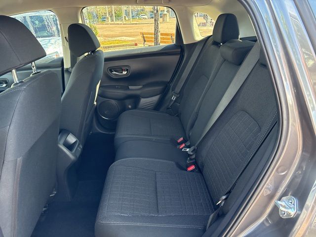 2026 Honda HR-V LX - Photo 22