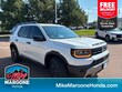  Honda Passport
