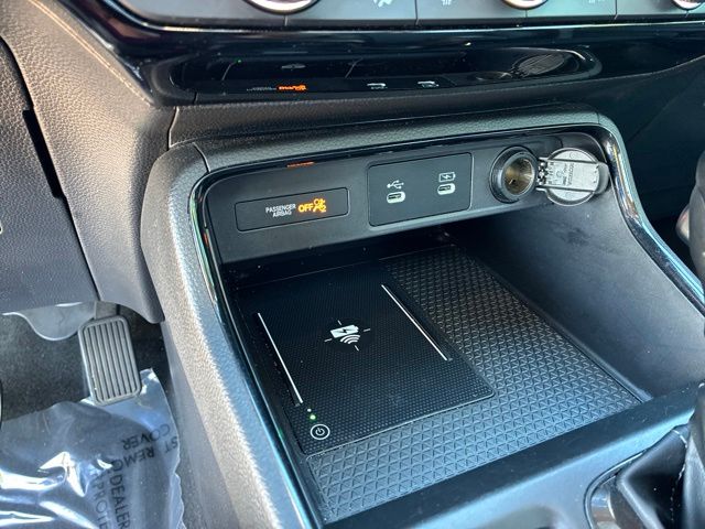 2026 Honda CR-V EX-L - Photo 15