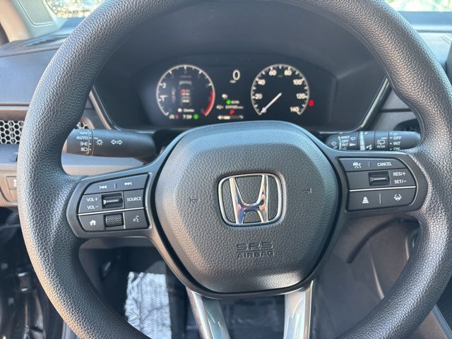 2025 Honda CR-V EX - Photo 19