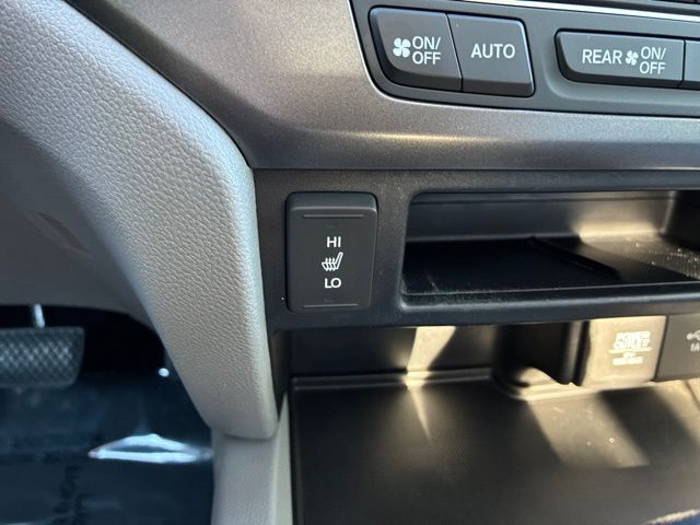 2019 Honda Ridgeline RTL - Photo 13
