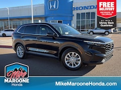 2024 Honda CR-V EX-L SUV