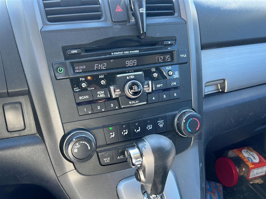 2011 Honda CR-V EX photo 4
