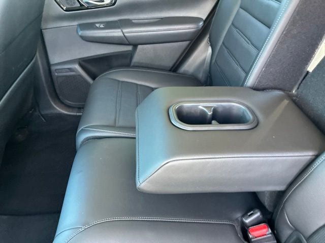 2026 Honda CR-V EX-L - Photo 24