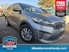 2019 Kia Sorento LX V6 SUV