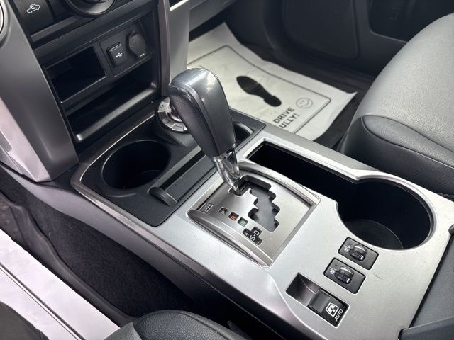 2021 Toyota 4Runner SR5 Premium - Photo 15