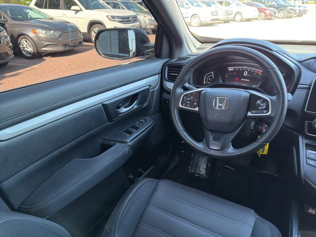 2020 Honda CR-V LX - Photo 20