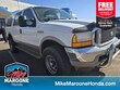  Ford Excursion