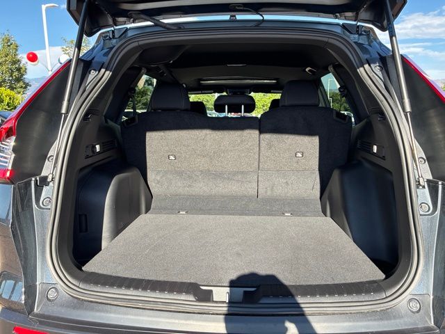 2026 Honda CR-V Sport - Photo 26