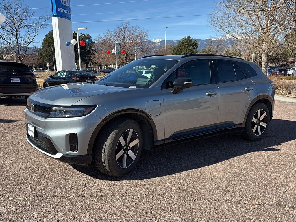 New 2026 Honda Prologue Touring SUV
