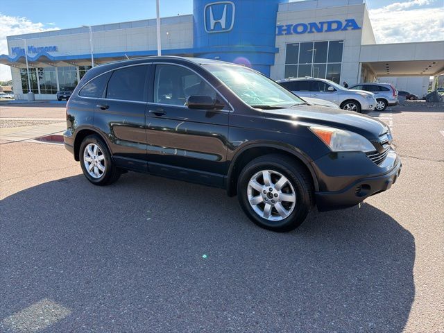 2008 Honda CR-V EX-L 4WD's photo
