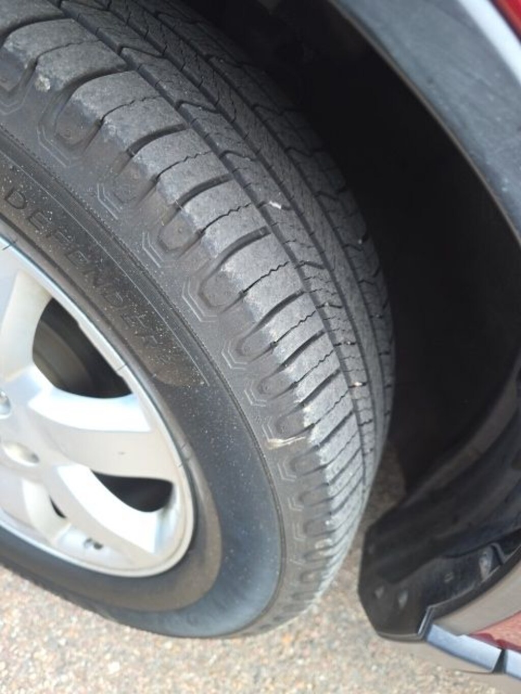 Used 2007 Honda CR-V EX SUV