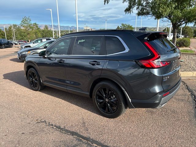 2023 Honda CR-V Sport Touring - Photo 32