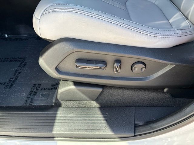 2025 Honda Pilot Touring - Photo 6