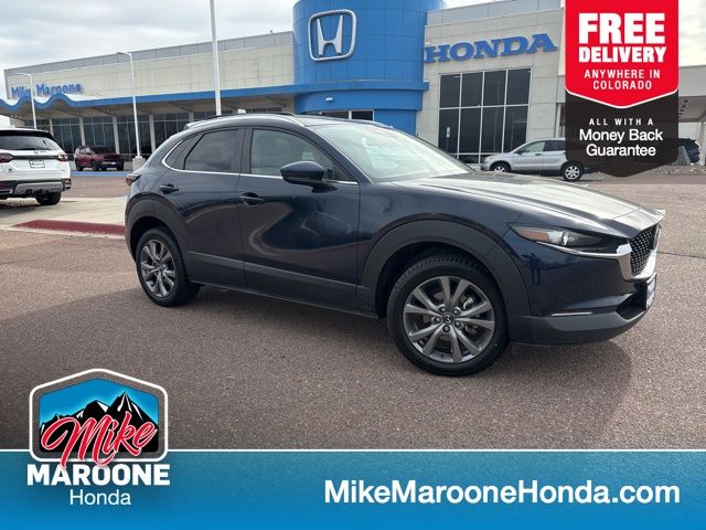 2024 Mazda CX-30 Preferred