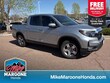  Honda Ridgeline