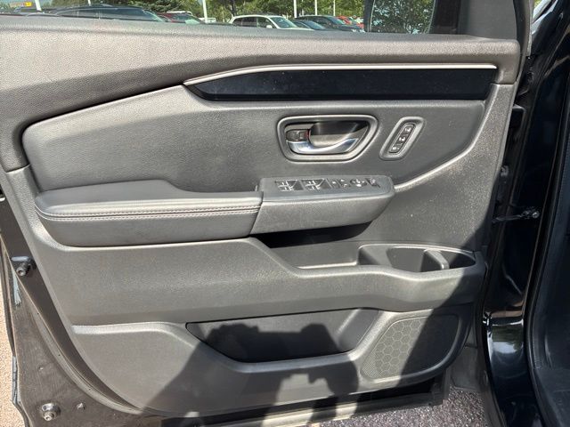 2024 Honda Pilot Touring - Photo 7