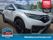  Honda CR-V Hybrid