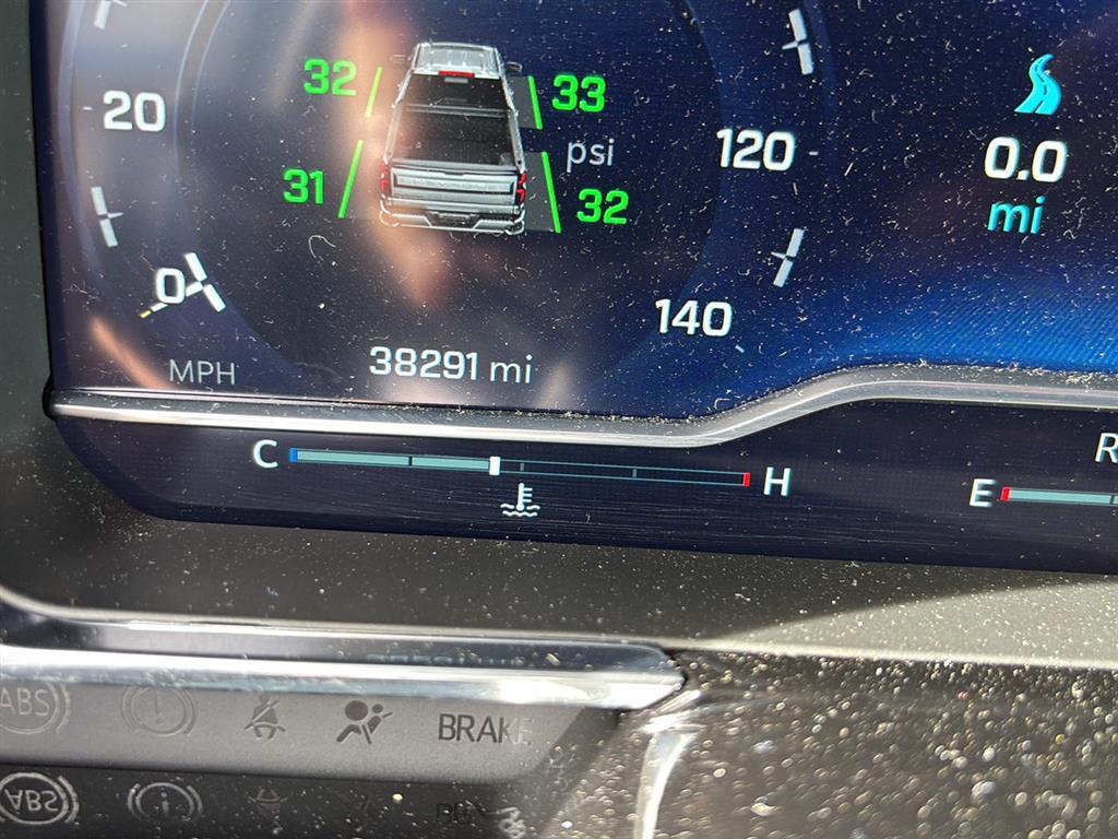 2022 Chevrolet Silverado 1500 RST photo 4