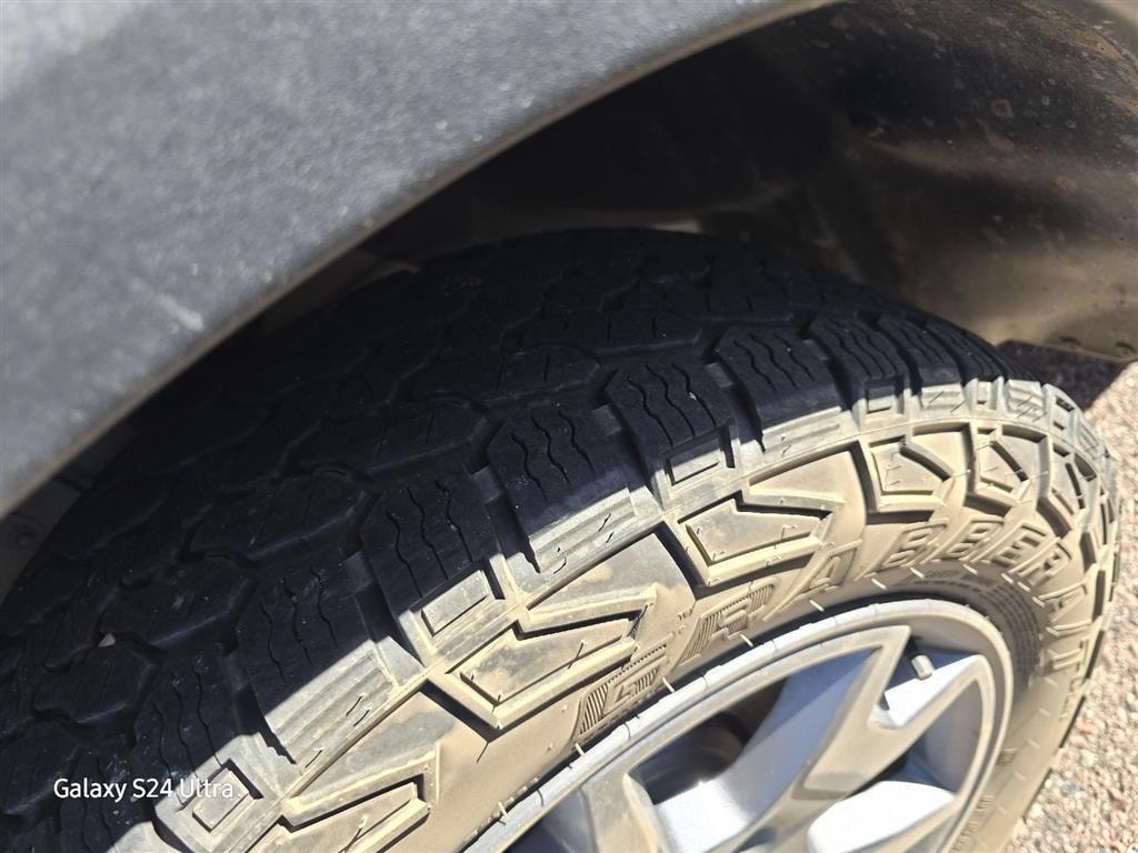 Certified 2024 Honda Passport TrailSport SUV