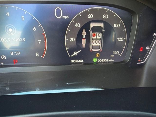 2026 Honda CR-V EX-L - Photo 18