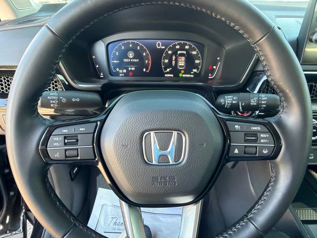 2026 Honda CR-V EX-L - Photo 19