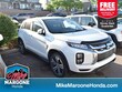 Mitsubishi Outlander Sport