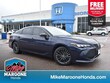 Toyota Avalon Hybrid
