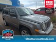Jeep Patriot
