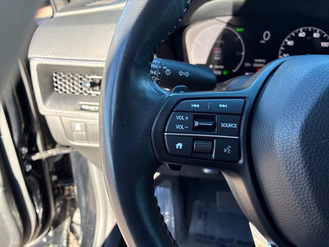 2023 Honda CR-V Sport - Photo 20