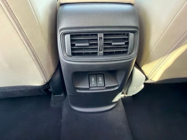 2017 Honda CR-V EX-L - Photo 19