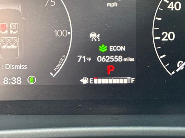 2023 Honda CR-V Sport Touring - Photo 21