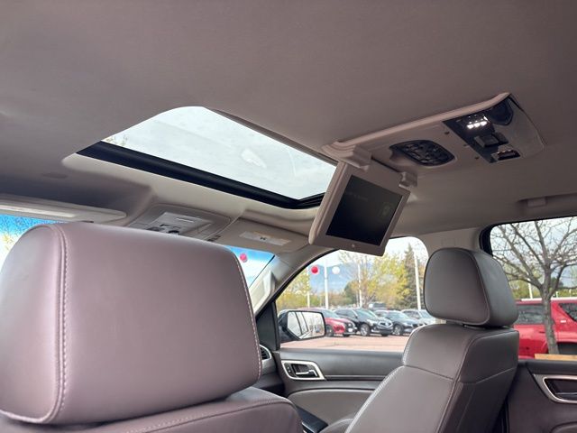 2019 GMC Yukon Denali - Photo 27
