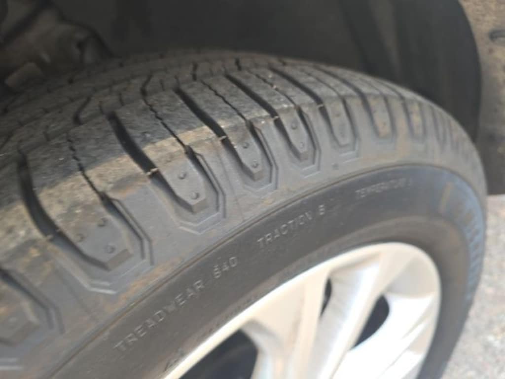 Used 2018 Ford Escape SEL SUV