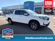  Honda Ridgeline