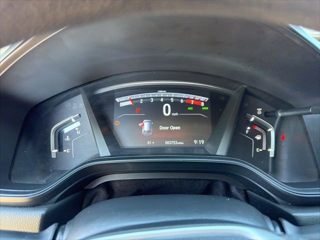 2020 Honda CR-V LX - Photo 14