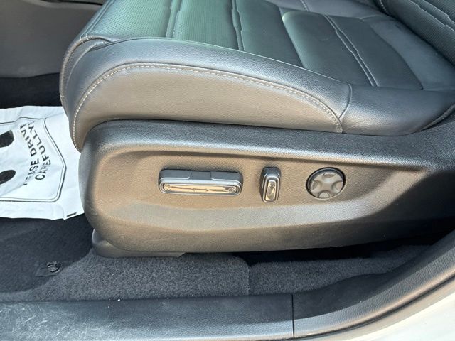 2022 Honda CR-V EX-L - Photo 6
