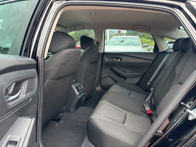 2026 Honda Accord LX - Photo 8
