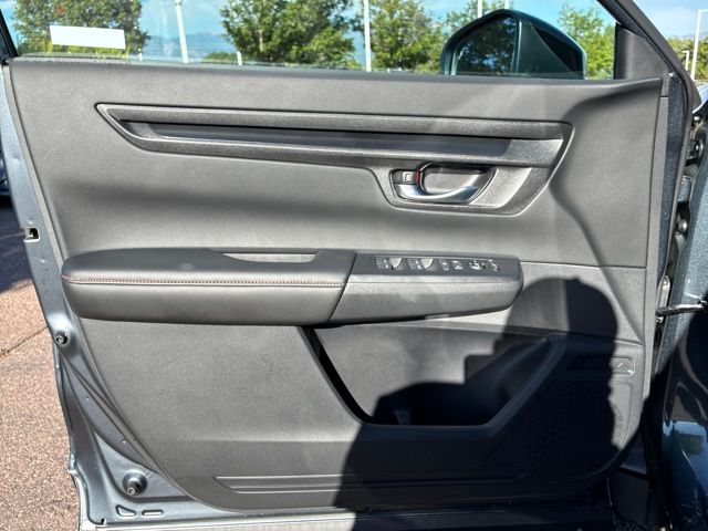 2026 Honda CR-V Sport - Photo 7