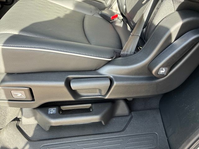 2023 Honda Odyssey Elite - Photo 14