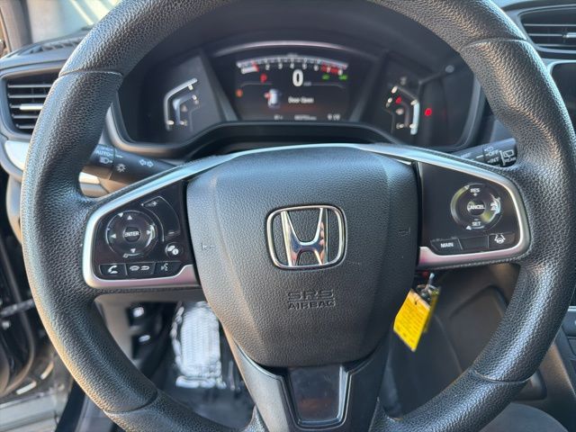 2020 Honda CR-V LX - Photo 16