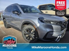 2023 Honda CR-V Hybrid Sport Touring SUV