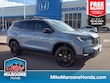  Honda Passport