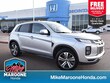  Mitsubishi Outlander Sport