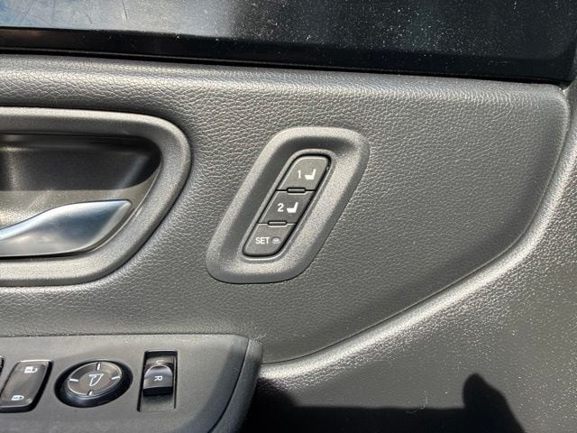 2024 Honda Pilot Touring - Photo 9