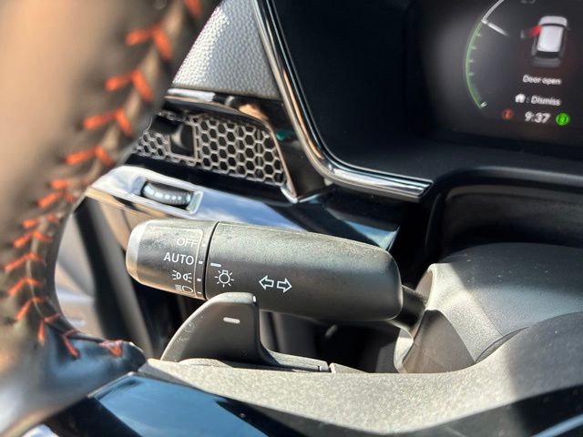 2024 Honda CR-V Sport Touring - Photo 21