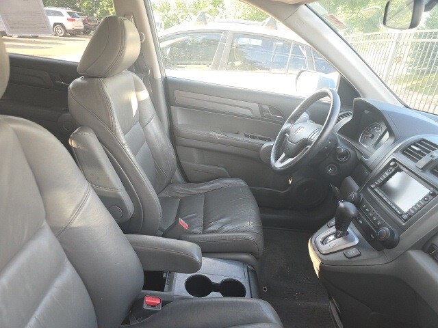 2007 Honda CR-V EX-L photo 2